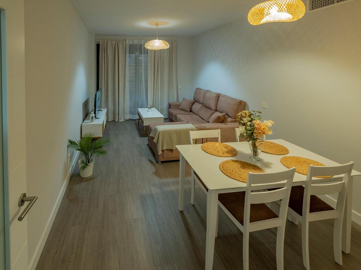 La Ermita Fjhomefj Jerez de la Frontera Extérieur photo
