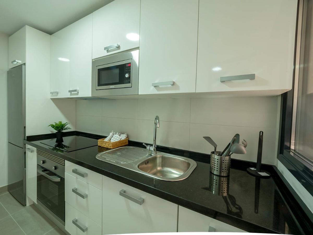La Ermita Fjhomefj Jerez de la Frontera Extérieur photo